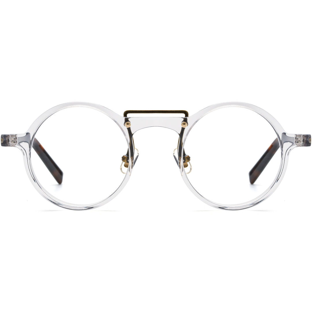 Round Glasses BR1104