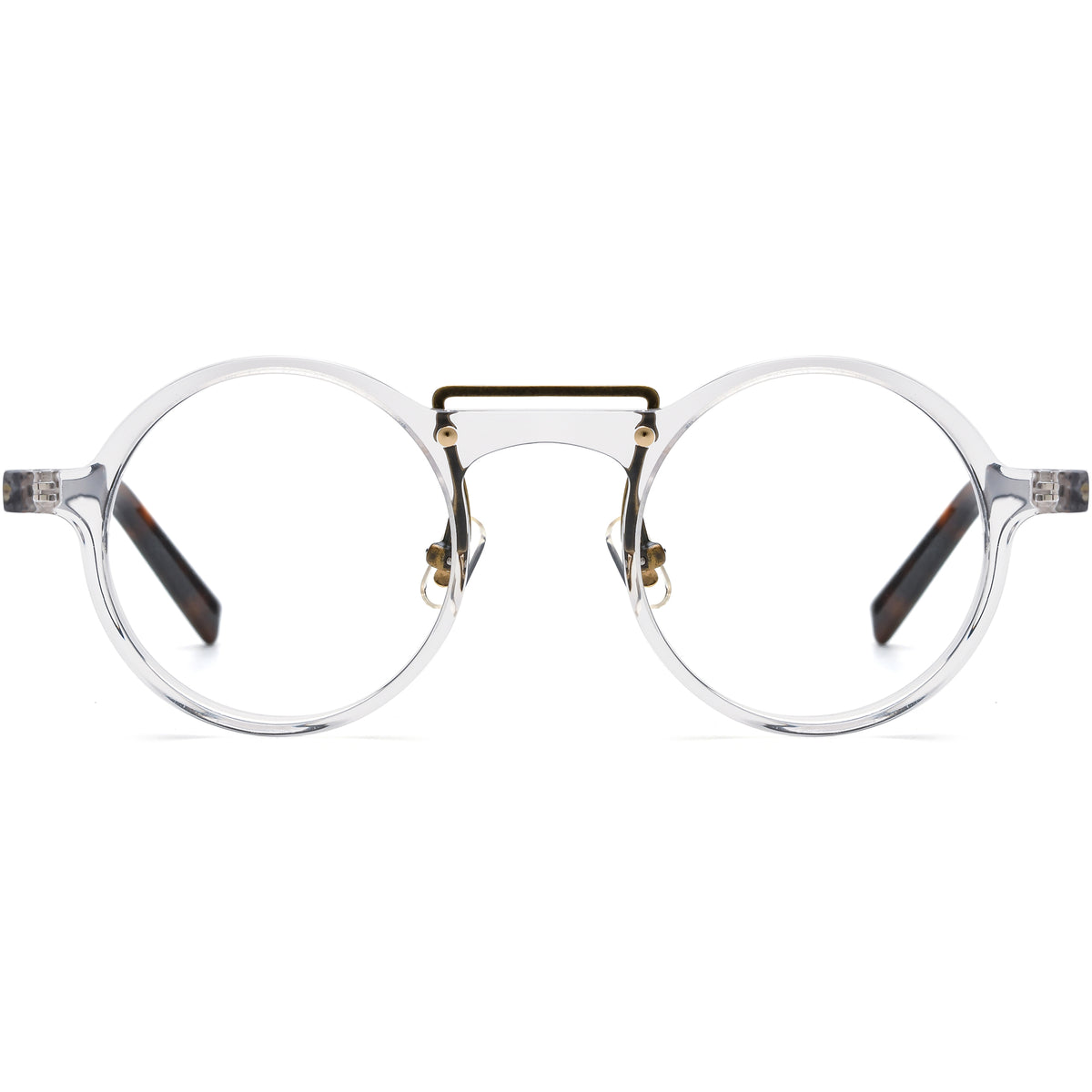 Round Glasses BR1104