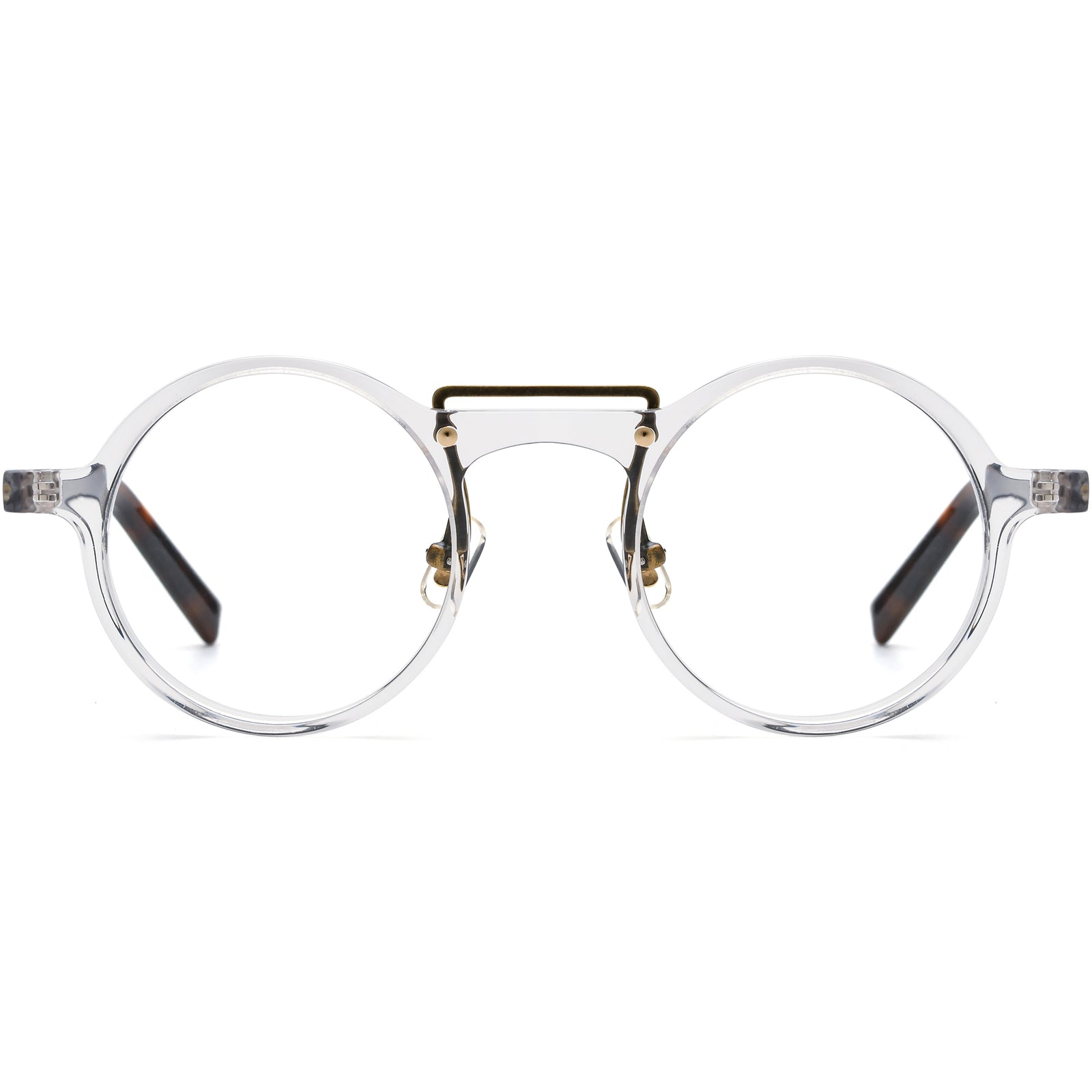 Round Glasses BR1104