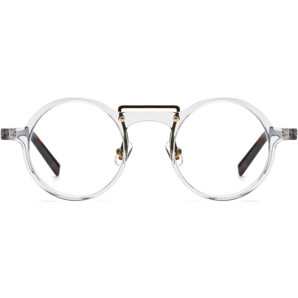 Round Glasses BR1104