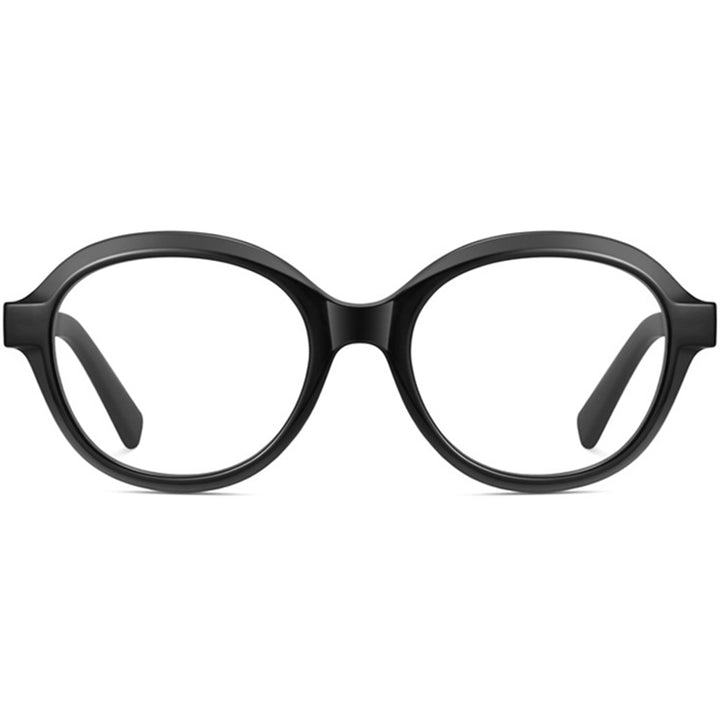 Round Glasses PF1070