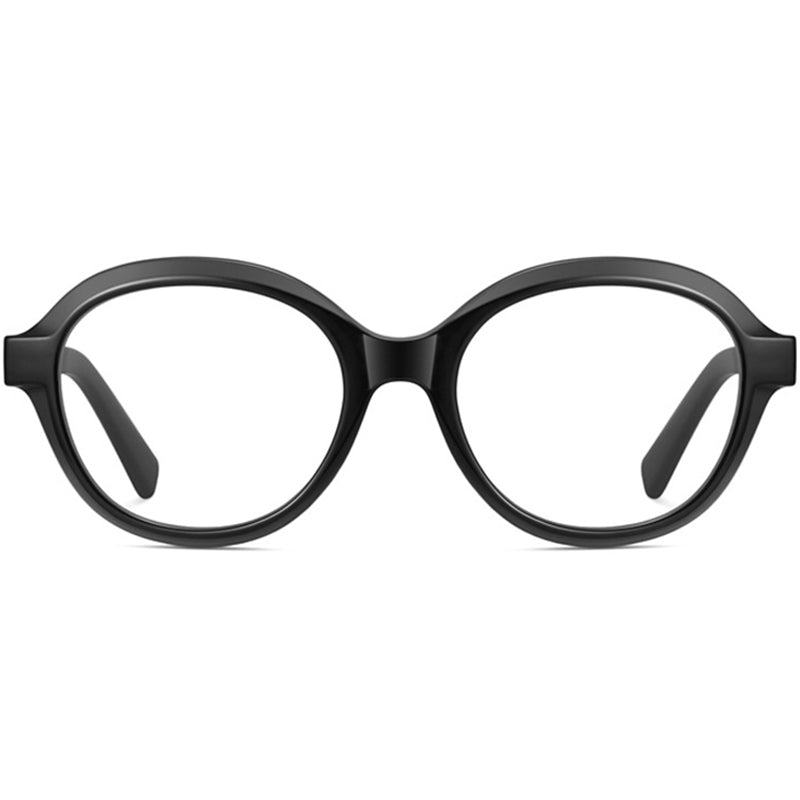 Round Glasses PF1070