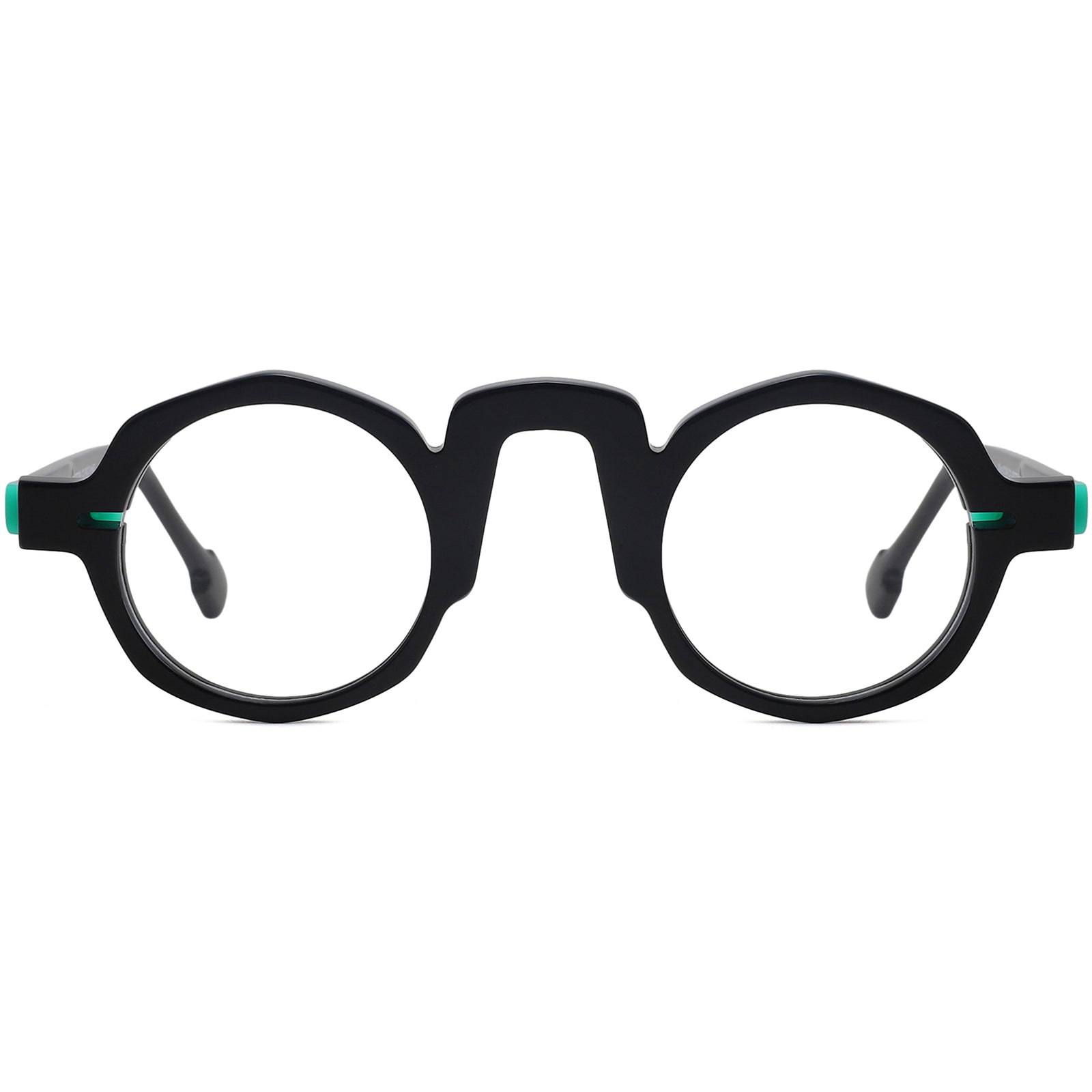 Geometric Glasses YEA1266