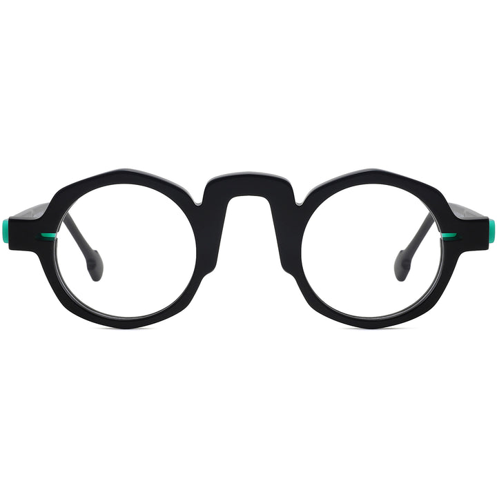 Geometric Glasses YEA1266