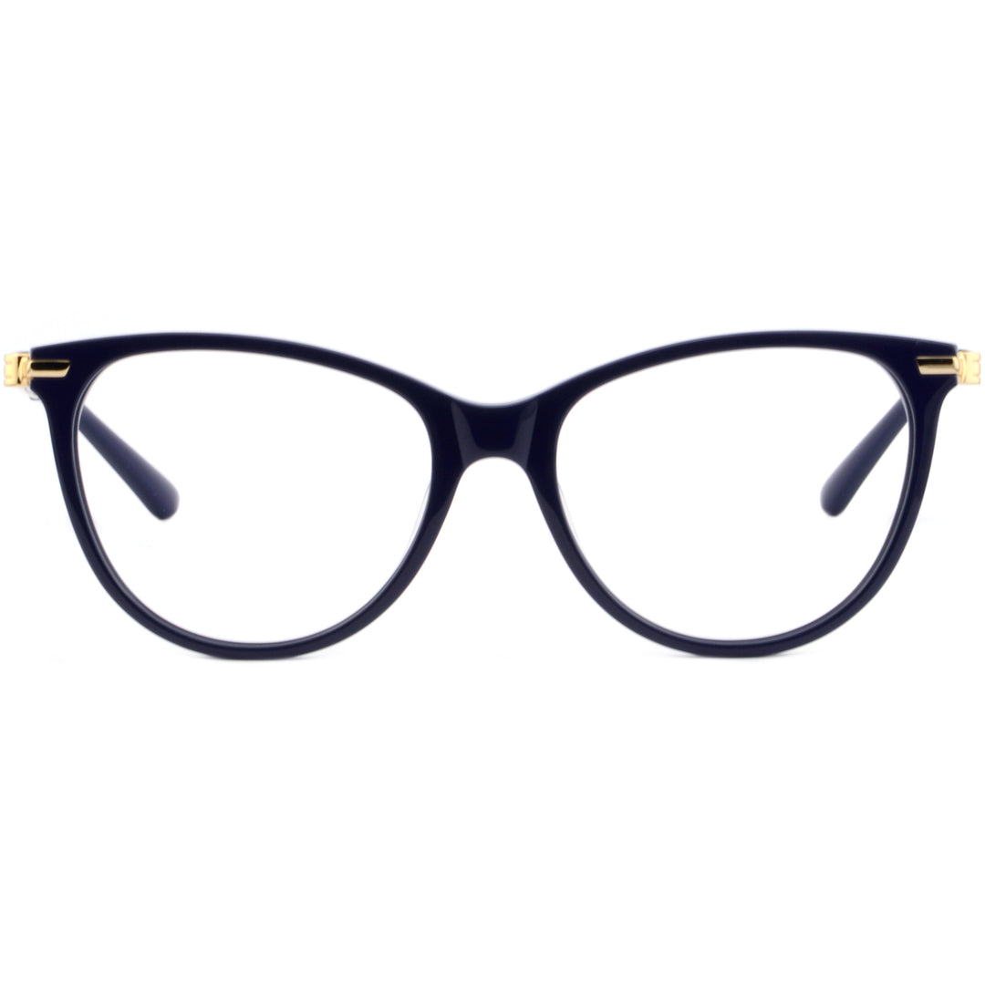 Cat-Eye Glasses O2782