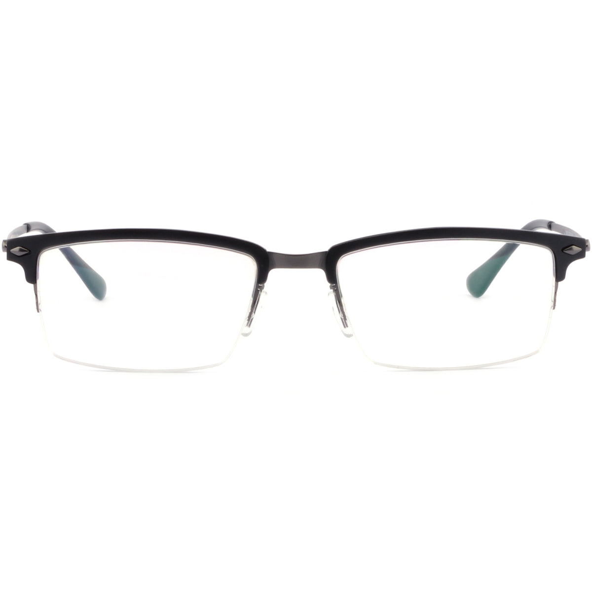 Rectangle Glasses O1818