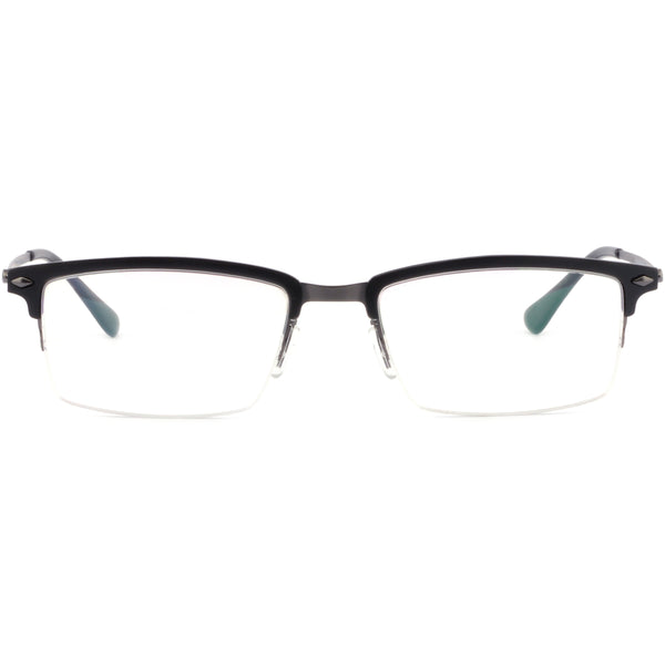 Rectangle Glasses O1818