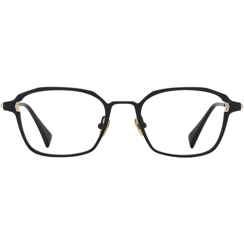 Square Glasses TG1054