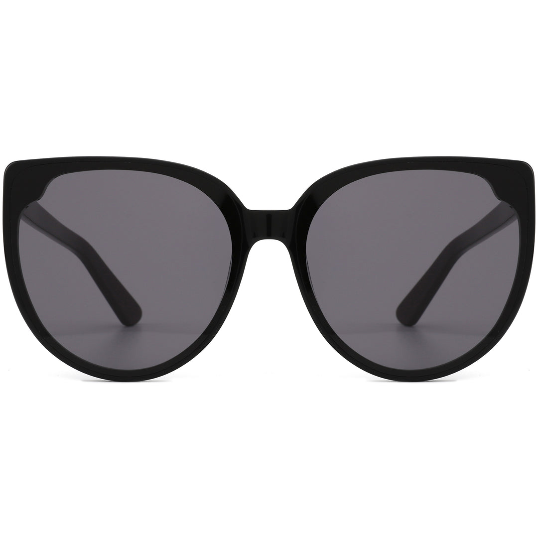 Cat-Eye Sunglasses YS1210