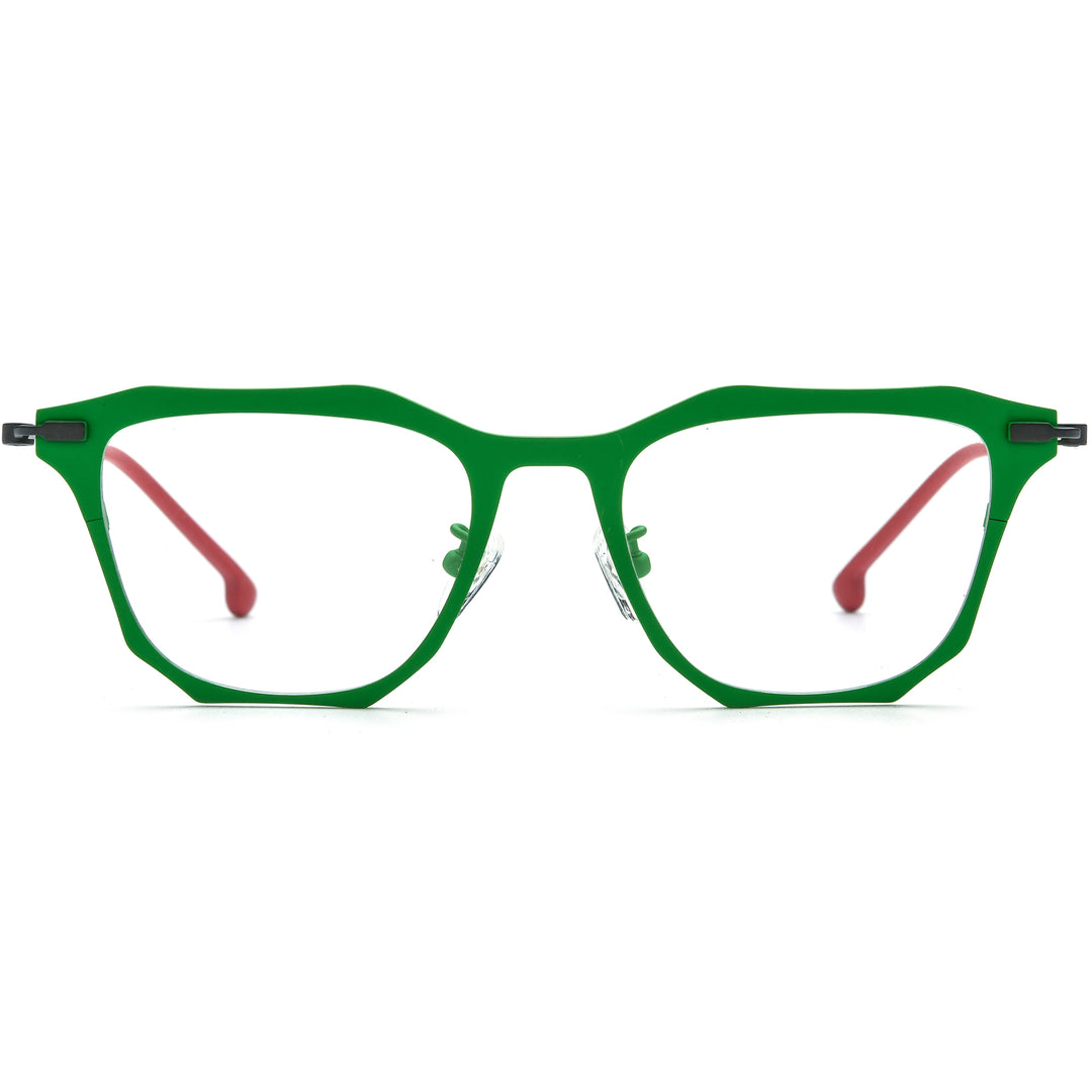 Geometric Glasses BR1606