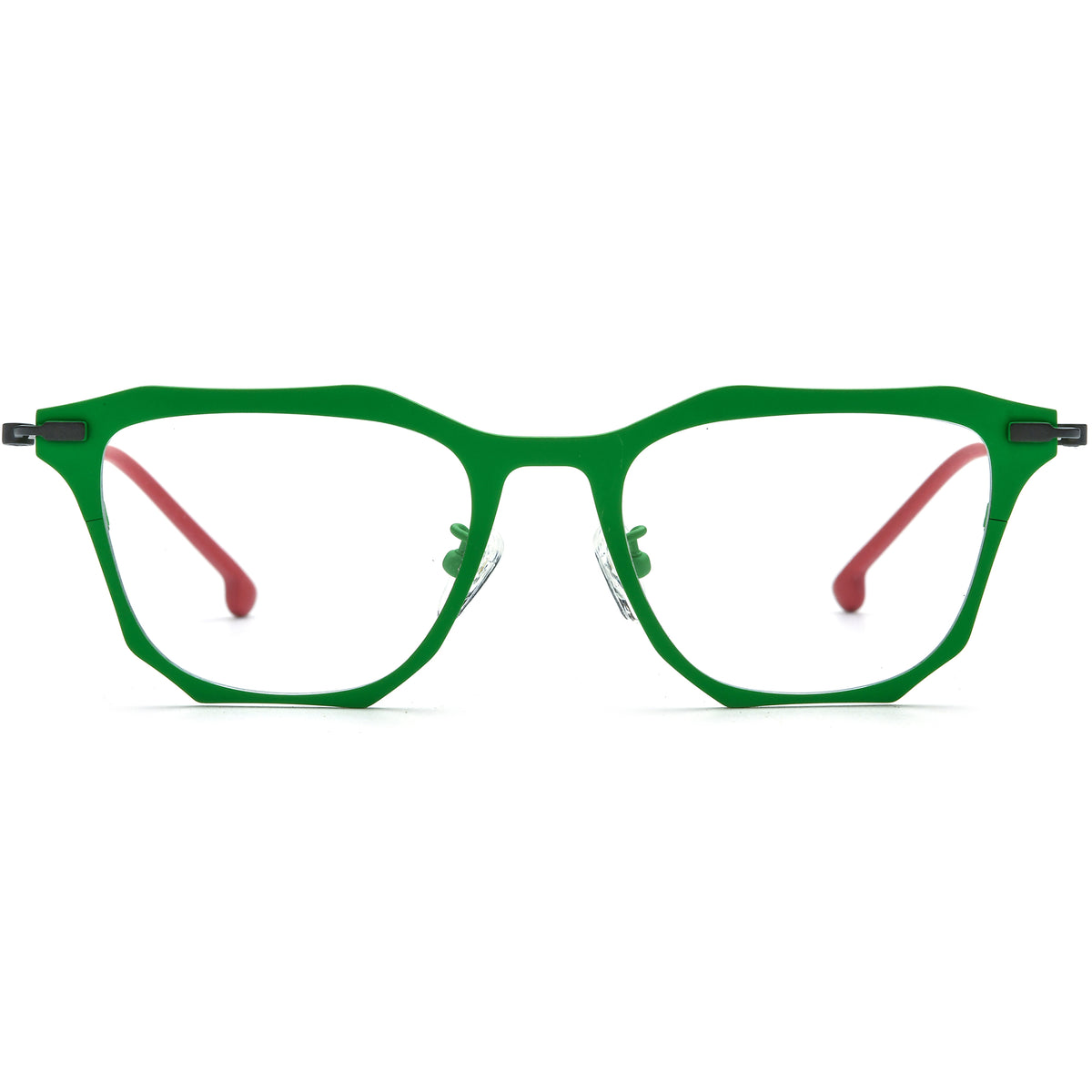 Geometric Glasses BR1606