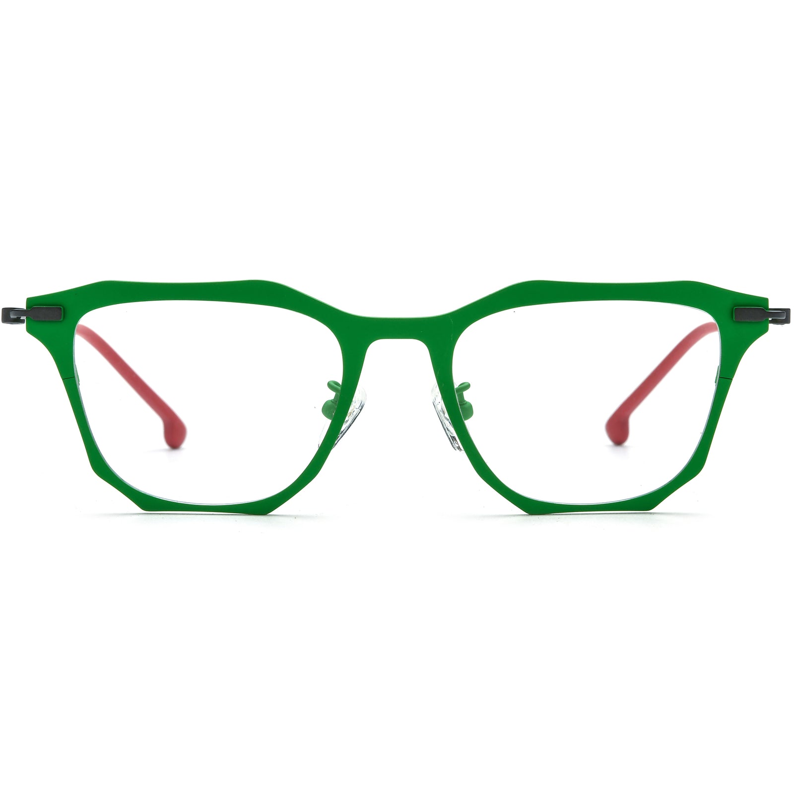 Geometric Glasses BR1606