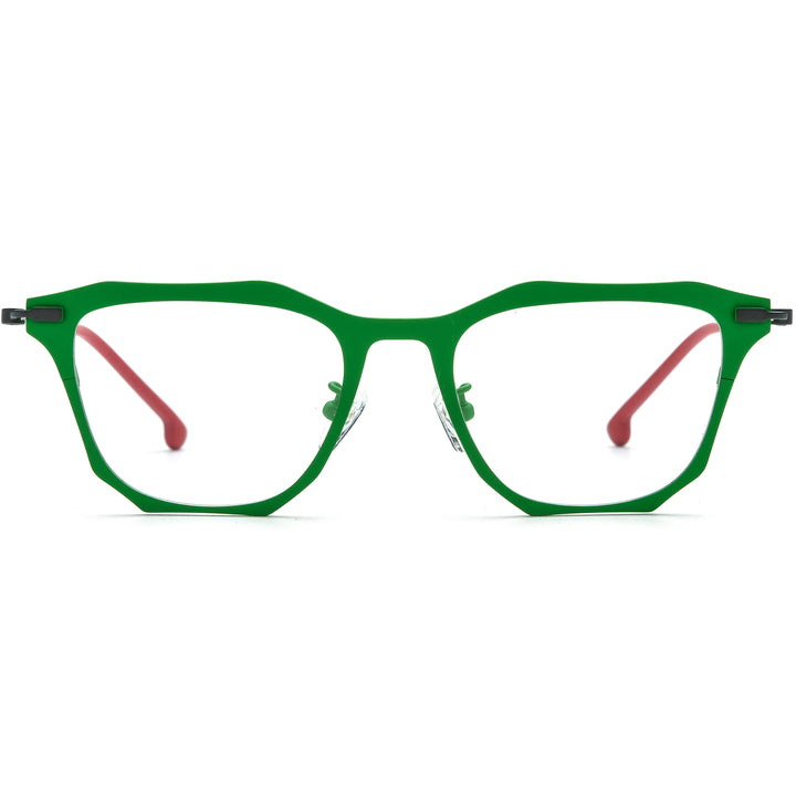 Geometric Glasses BR1606