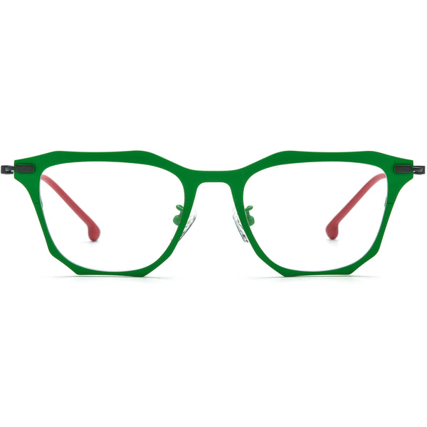 Geometric Glasses BR1606