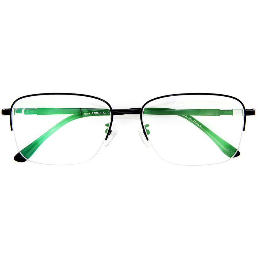 Square Glasses JCT1042