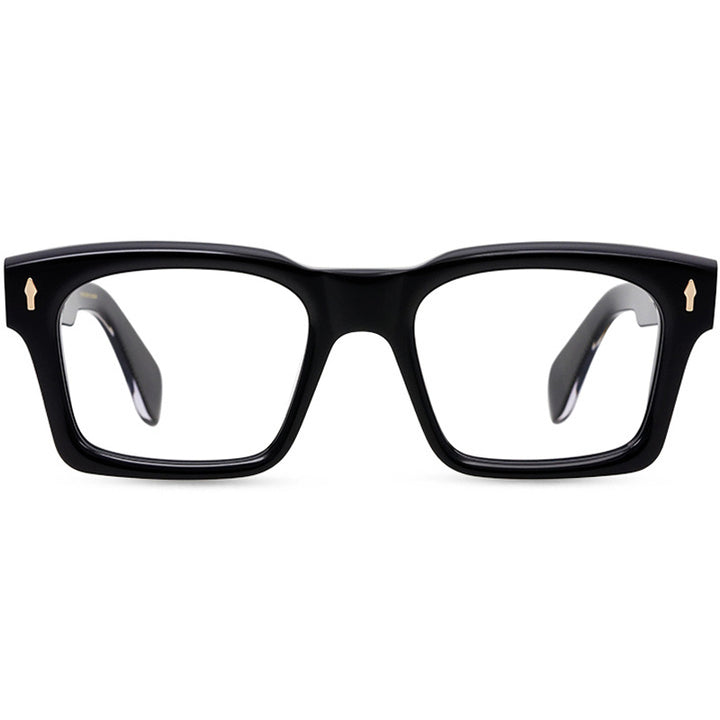 Square Glasses GC1085