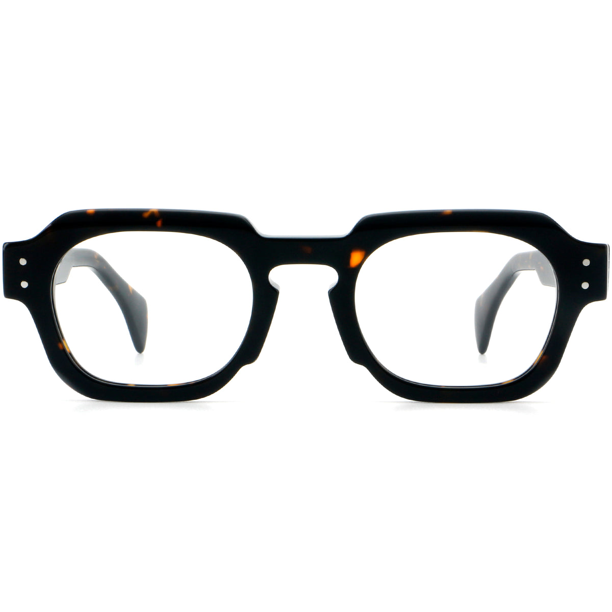 Square Glasses YN1060