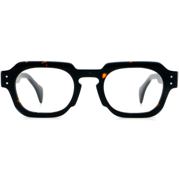 Square Glasses YN1060
