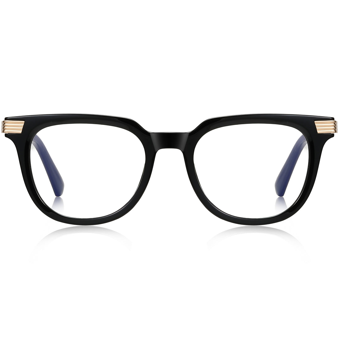 Square Glasses PF1426
