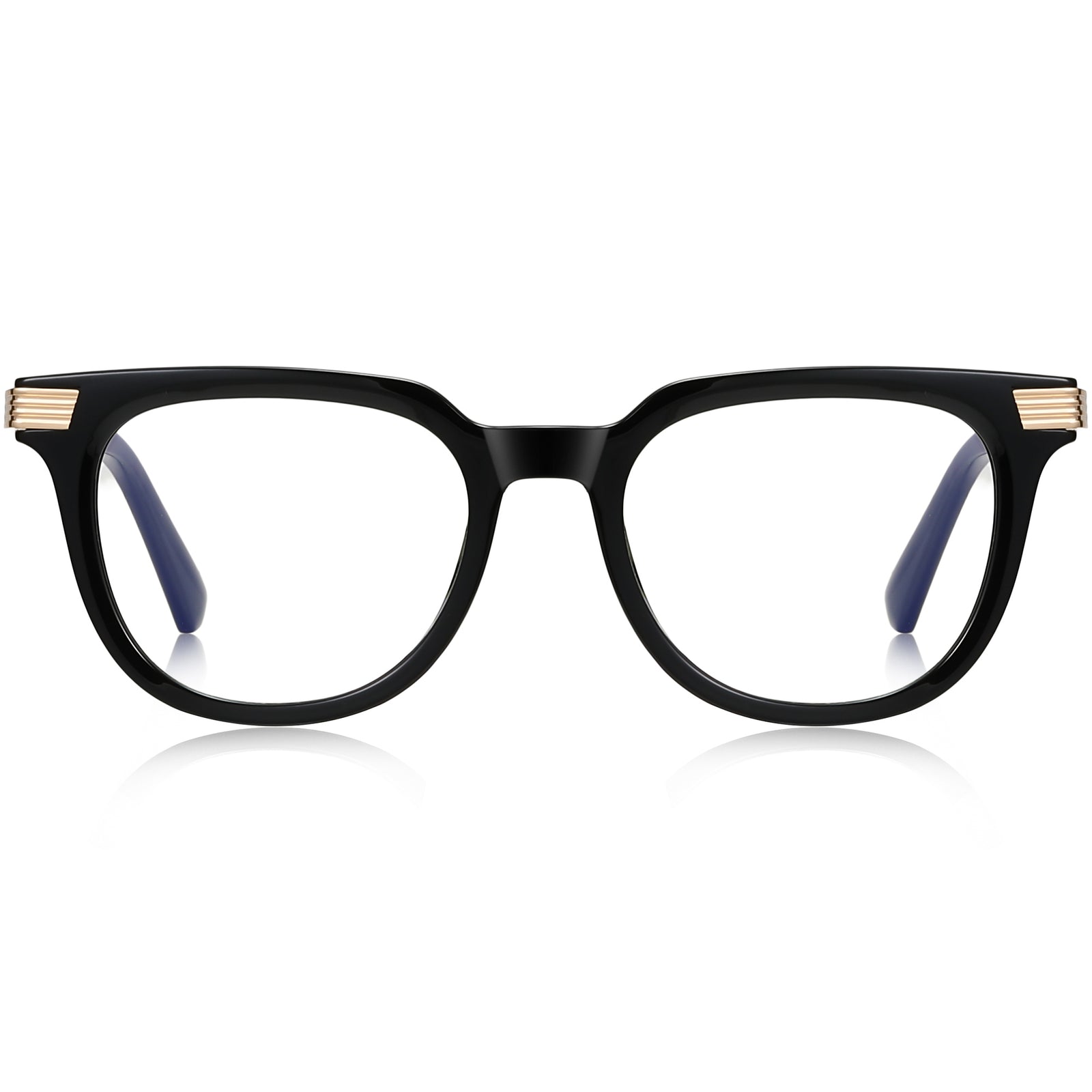 Square Glasses PF1426