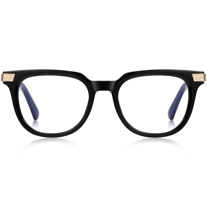 Square Glasses PF1426