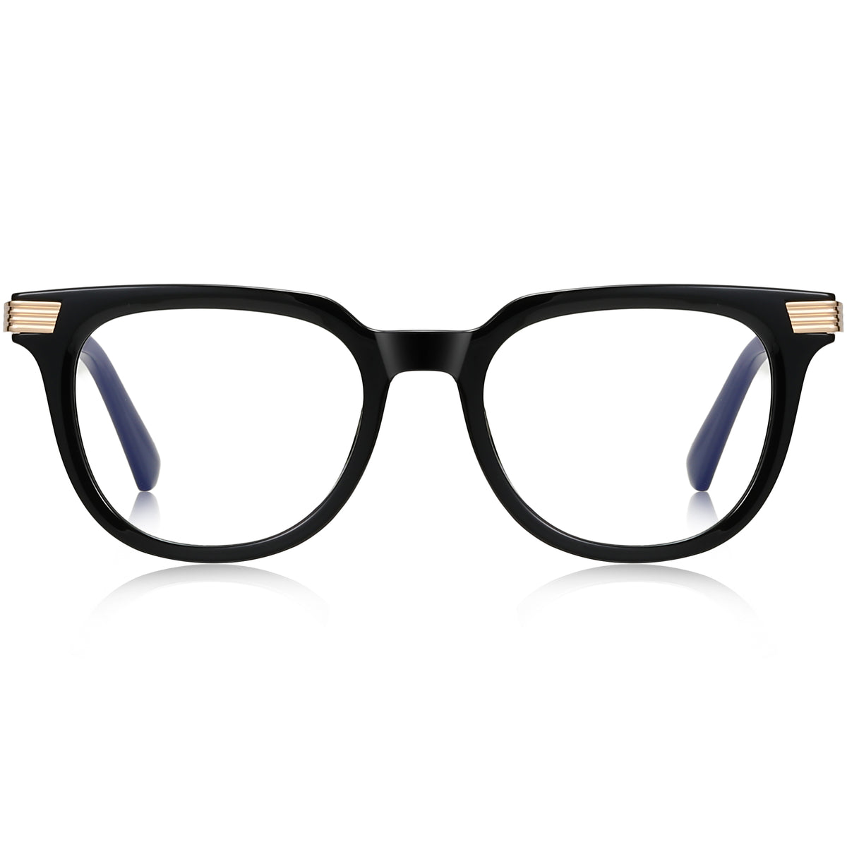 Square Glasses PF1426