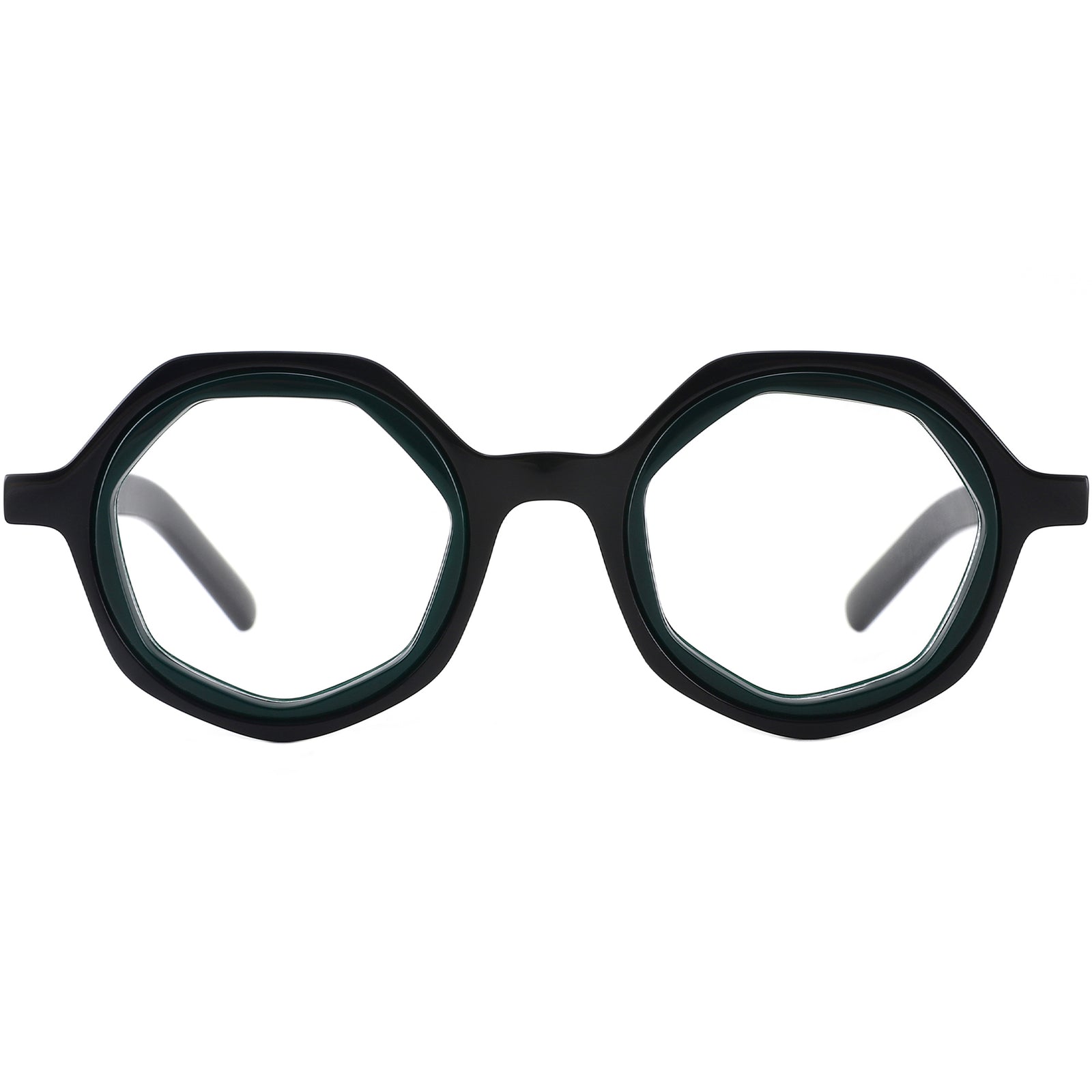 Geometric Glasses YEA1168