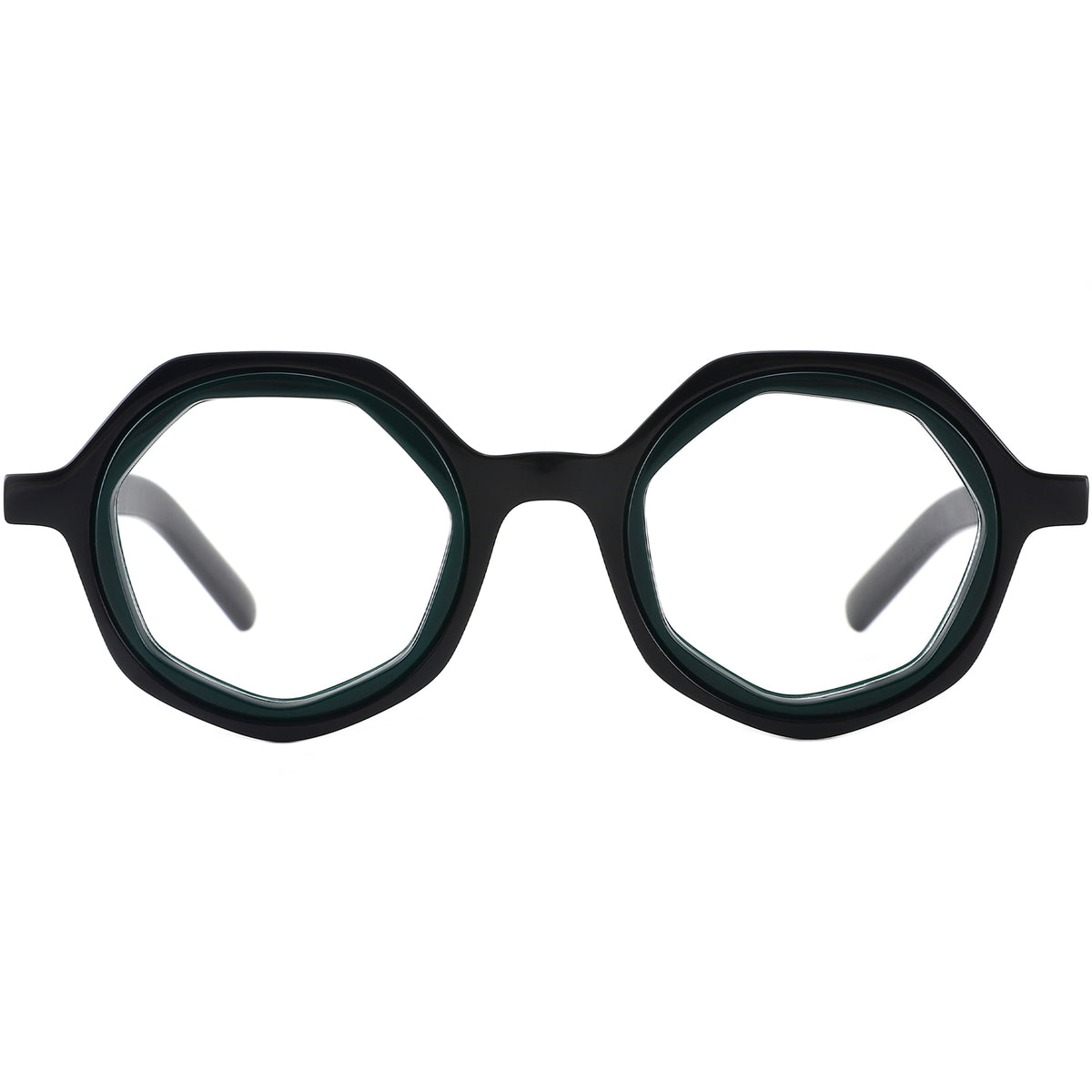 Geometric Glasses YEA1168