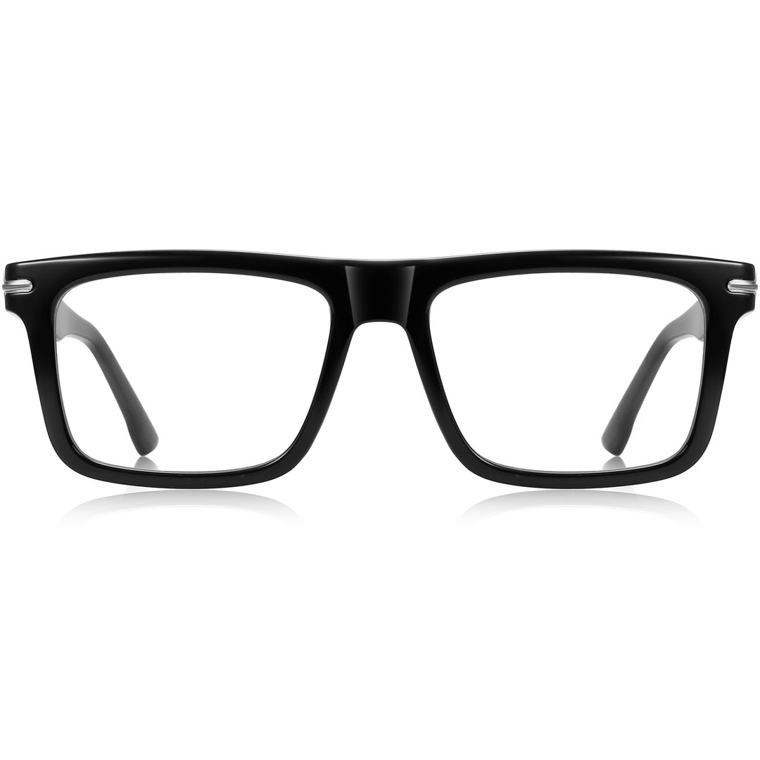 Square Glasses PF1152