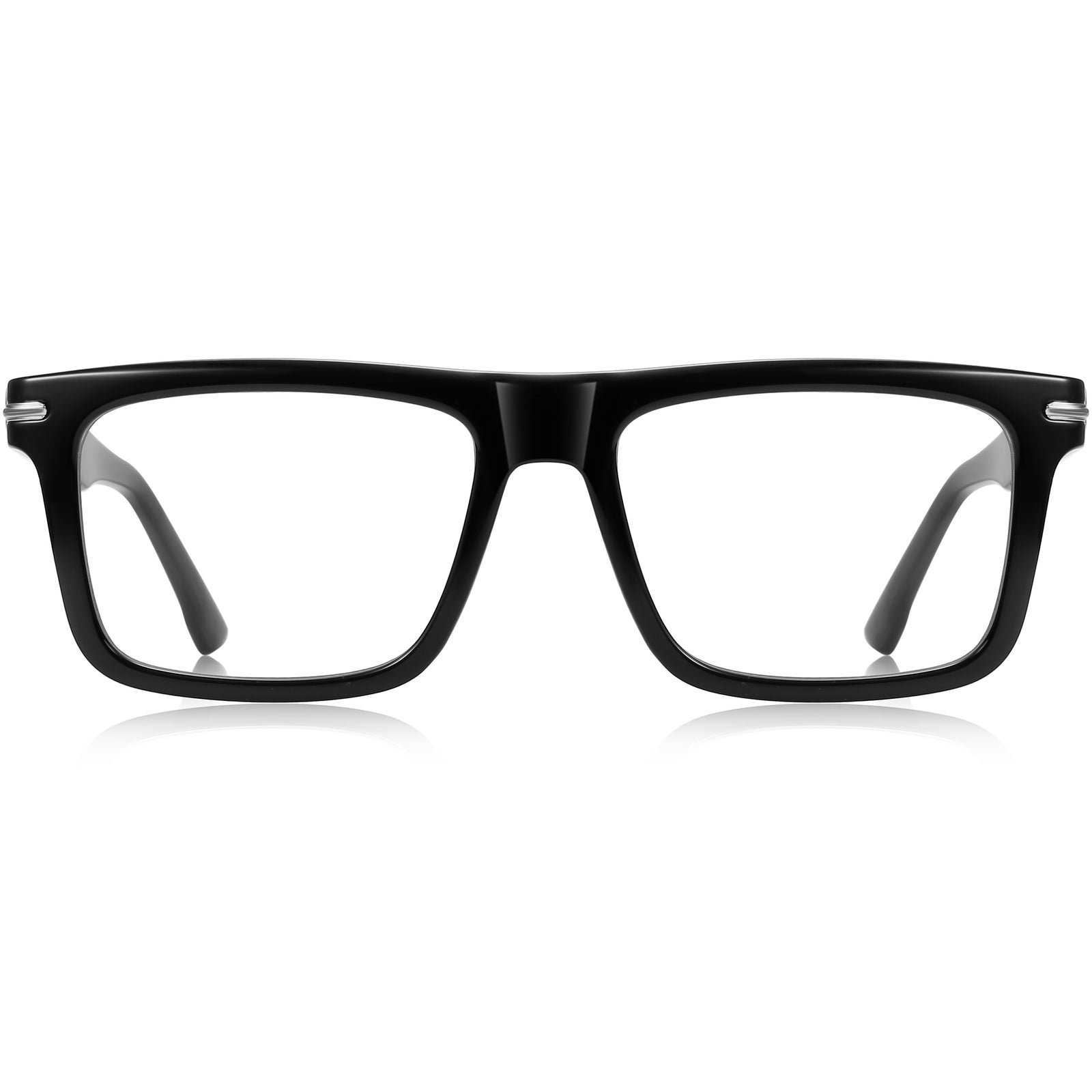 Square Glasses PF1152