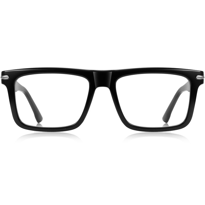 Square Glasses PF1152