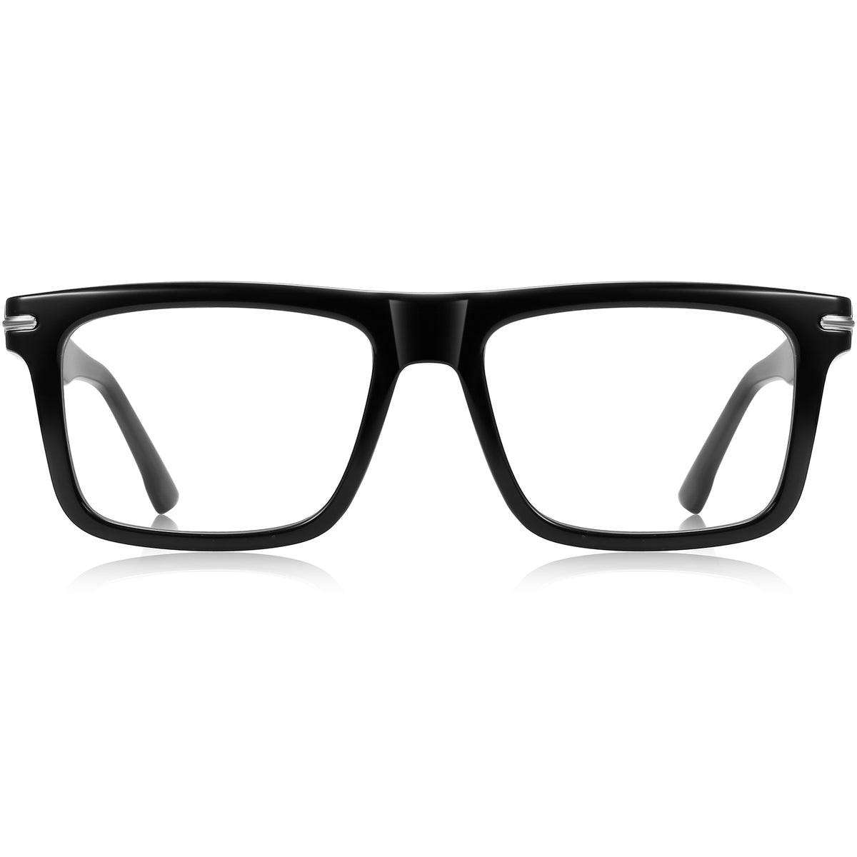 Square Glasses PF1152