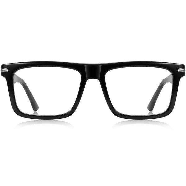 Square Glasses PF1152