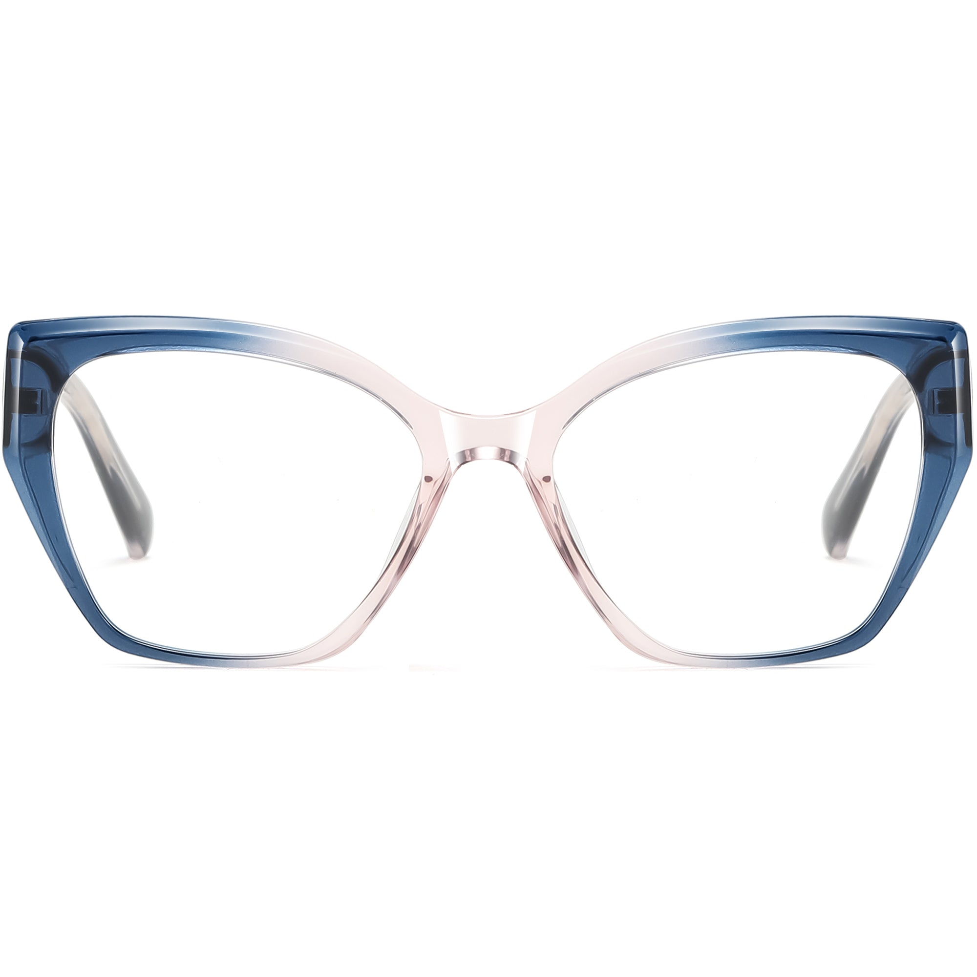 Cat-Eye Glasses YSD1093