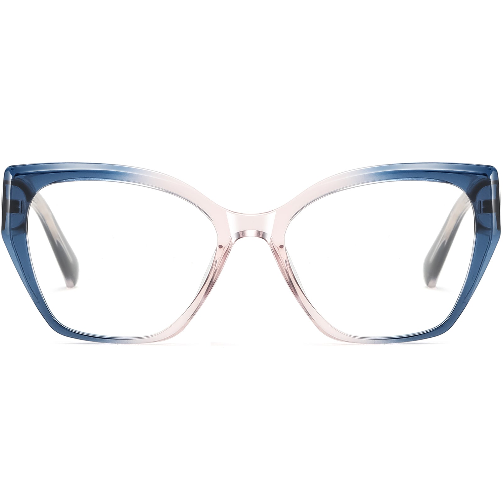 Cat-Eye Glasses YSD1093