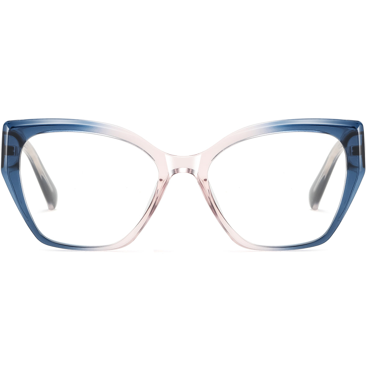 Cat-Eye Glasses YSD1093