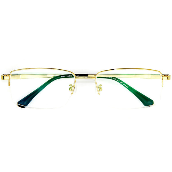 Rectangle Glasses JNJ1018