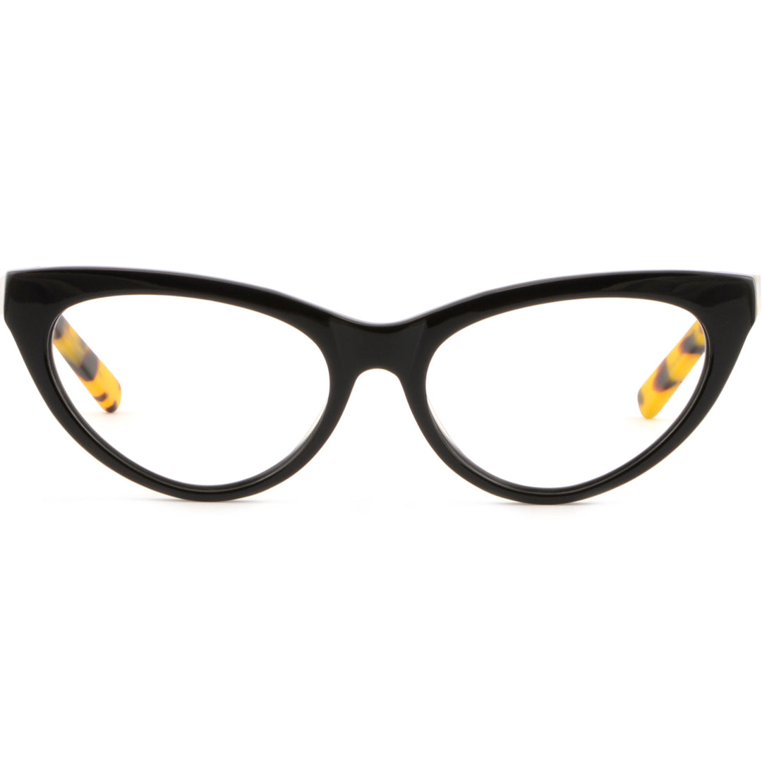Cat-Eye Glasses O1187