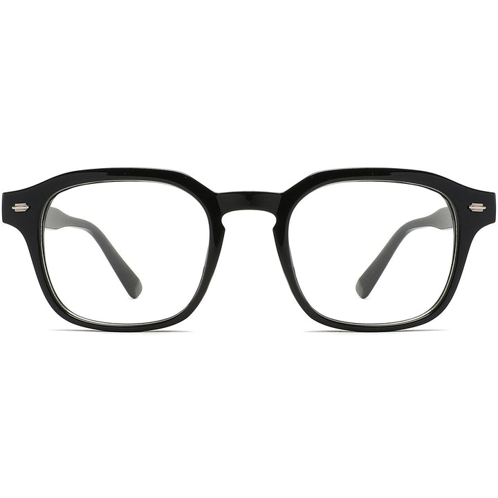 Square Glasses KC1003
