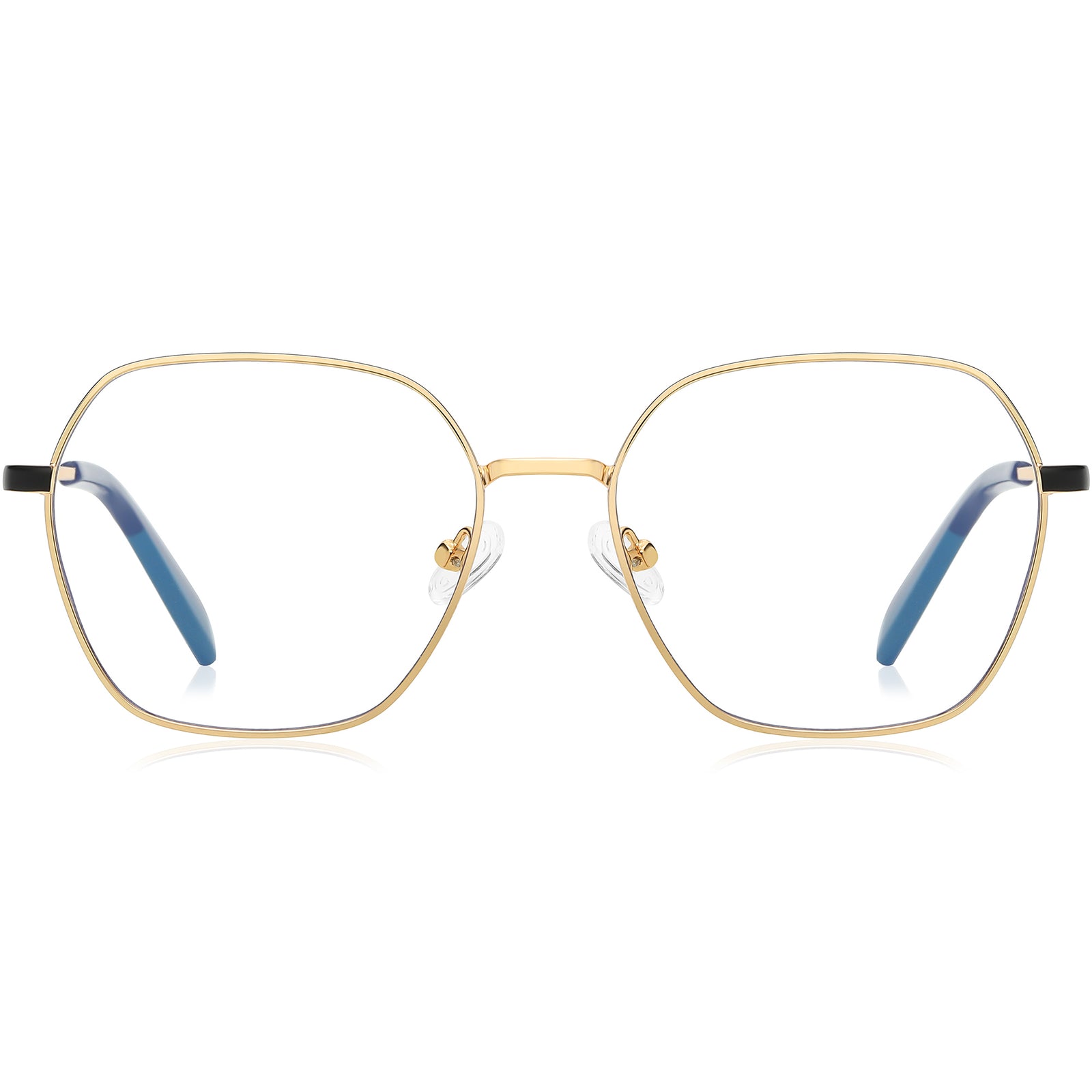 Geometric Glasses PF1298