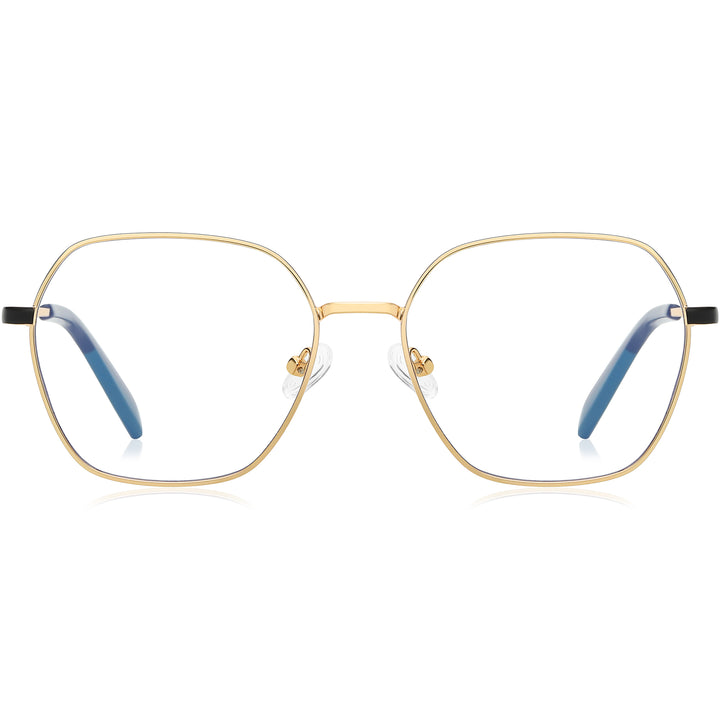 Geometric Glasses PF1298