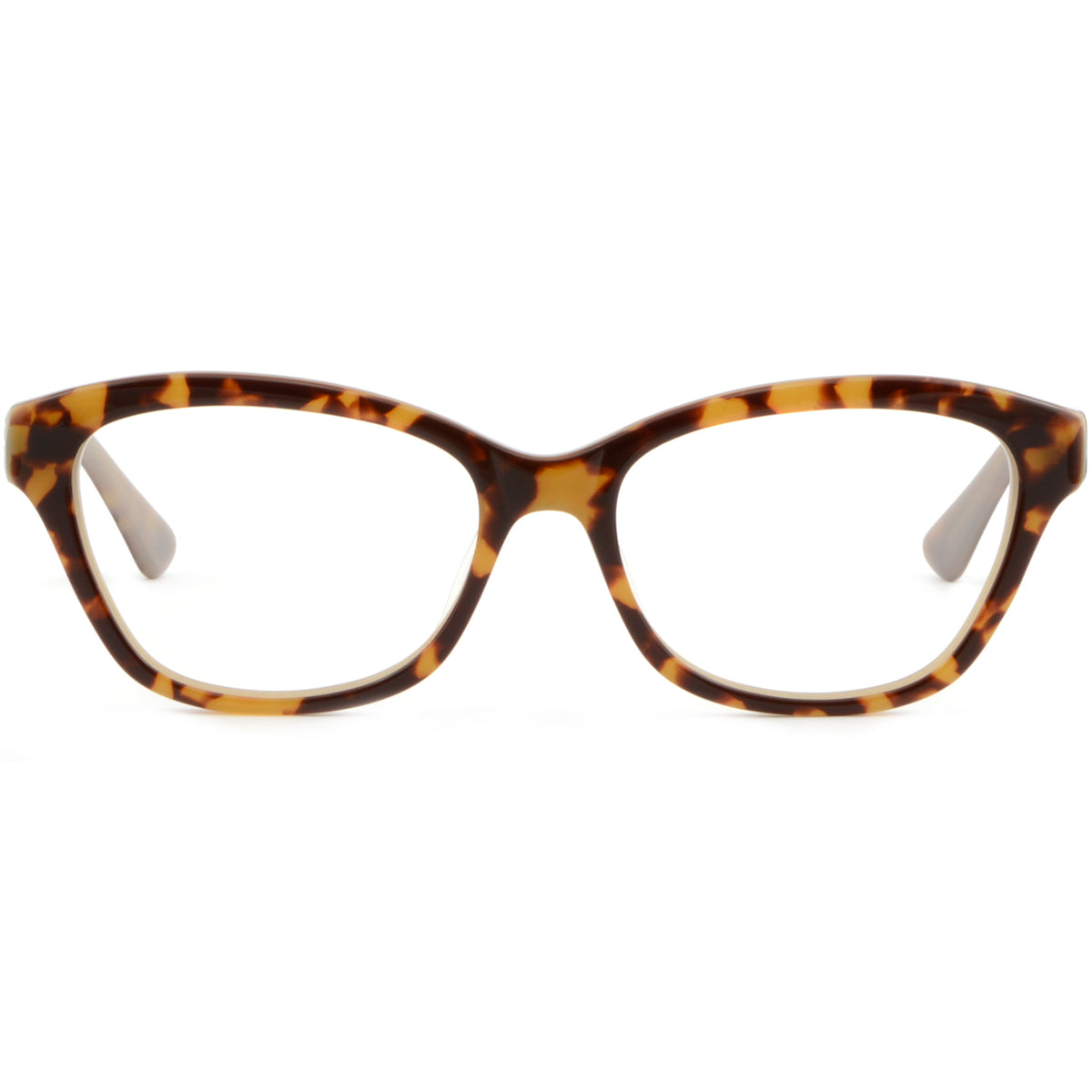 Cat-Eye Glasses O1618