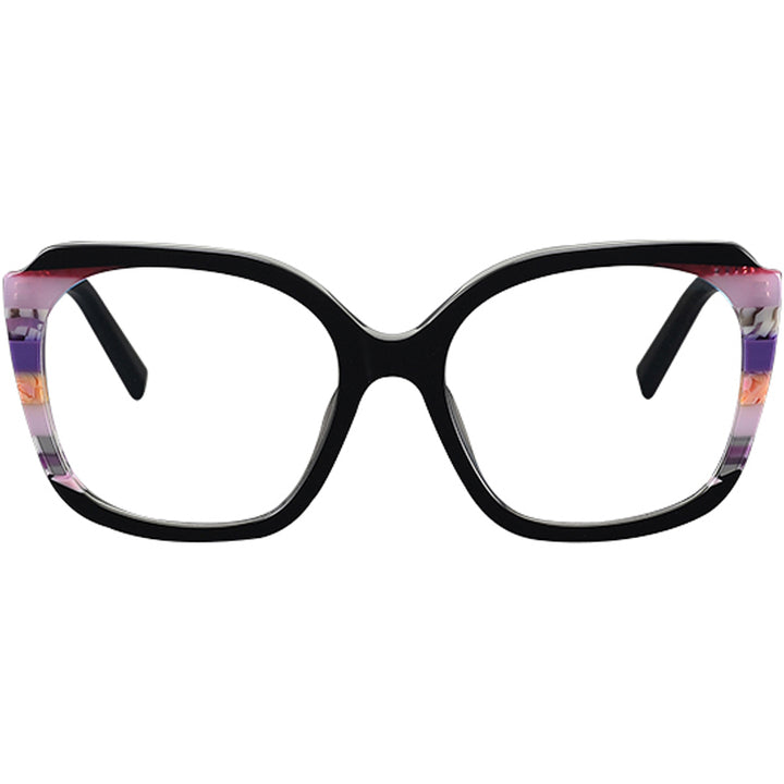 Square Glasses TG1218