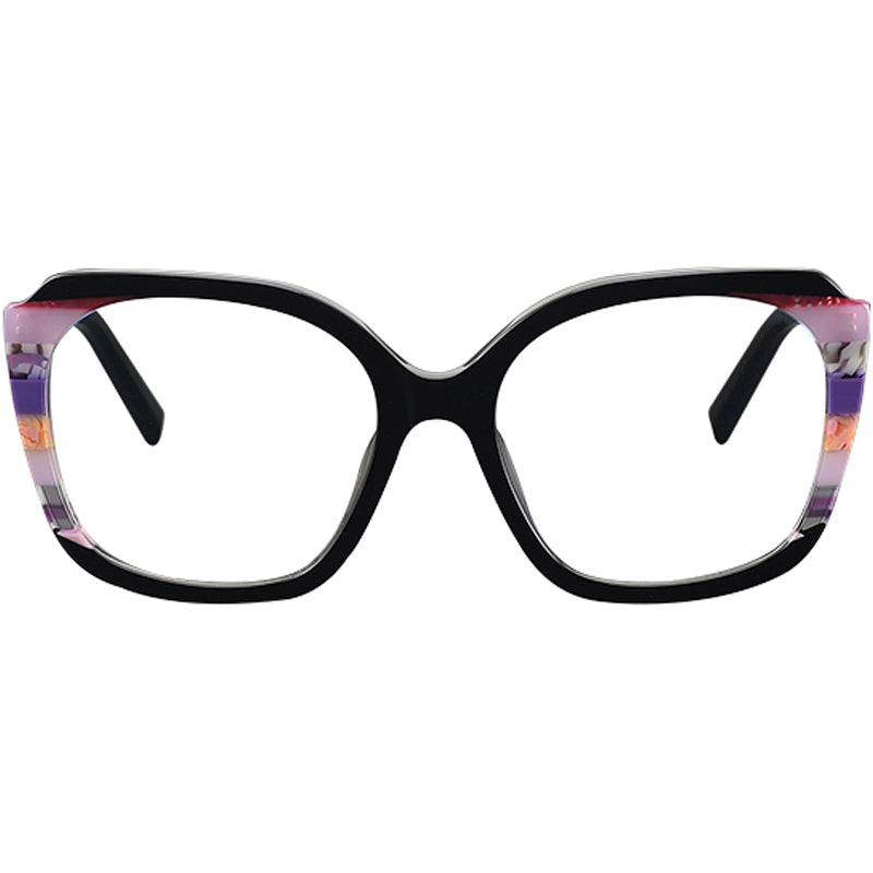 Square Glasses TG1218