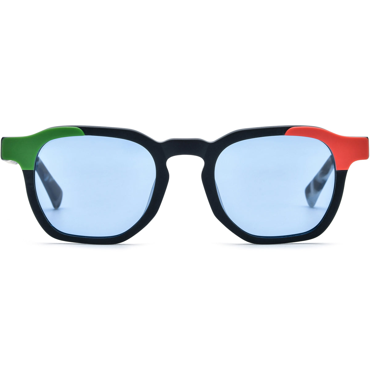 Square Sunglasses BRS1081