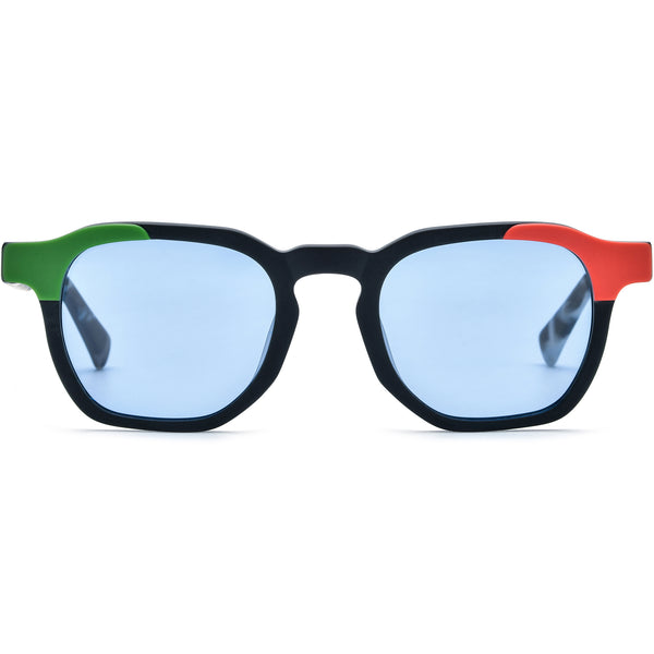 Square Sunglasses BRS1081