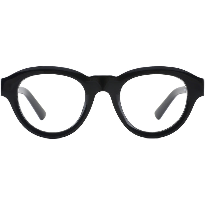Round Glasses YEA1169
