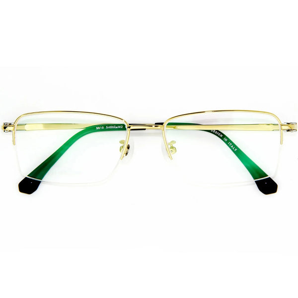 Rectangle Glasses JNJ1004