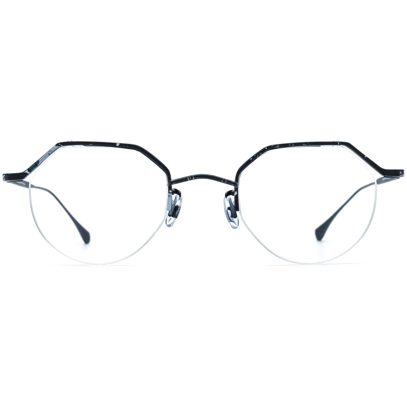 Round Glasses BR1680