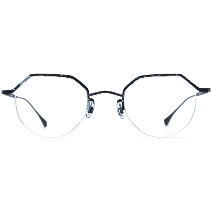 Round Glasses BR1680